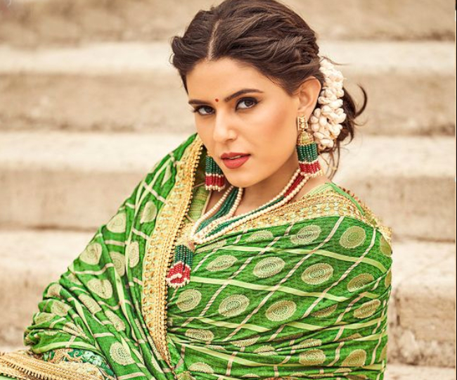 हरियाली तीज के मौके पर आपकी खूबसूरती और सादगी को निखारने के लिए बेस्ट हैं ये 5 आउटफिट्स  